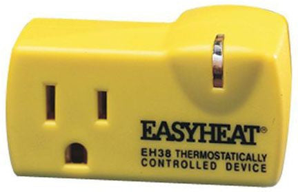 APPLETON Appleton EH-38 Preset Thermostat