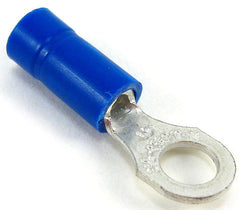 ABB Abb 14RB-4 Insulated Ring Terminal 16-14 Awg