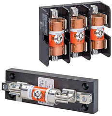 MERSEN Mersen 60301J Single Pole Fuse Block 30A 600V