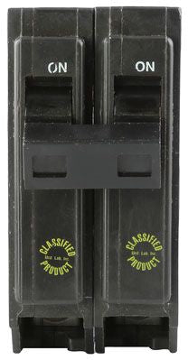 ABB Abb TQ2160 Tqo 2-pole 60A Residential Circuit Breaker