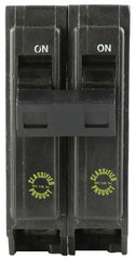 ABB Abb TQ2160 Tqo 2-pole 60A Residential Circuit Breaker