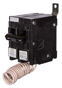 SIEMENS Siemens BG215 Circuit Breaker 15A 2-wire 120V