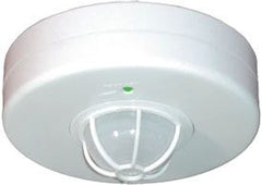 RAB Rab LOS2500/120 White Ceiling Occupancy Sensor