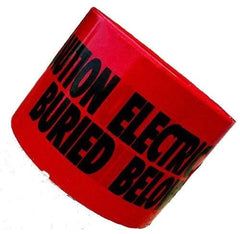 MOROSO Moroso 69008 Underground Electrical Tape 3x300