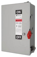 ABB Abb TNIA63 Fusible Neutral 100 Amp