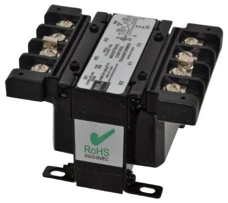 APPLETON Appleton E250JL Transformer 0.25 Kva Heavy Duty