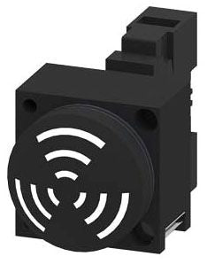 SIEMENS Siemens 3SB3234-7BA10 Audible Signal Element