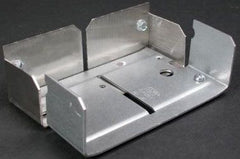 WIREMOLD Wiremold S4017 Internal Elbow Raceway Fitting