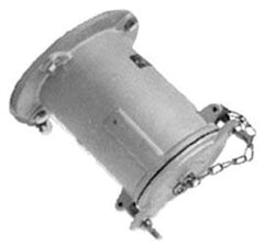 APPLETON Appleton AR20034 3-wire 3-pole Receptacle