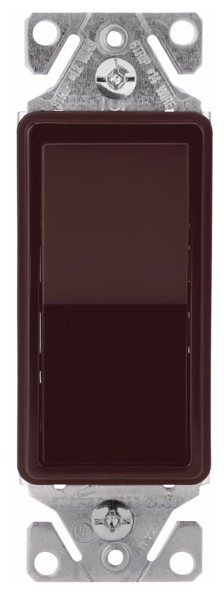 EATON Eaton 7503B-BOX 15 Amp 3-way Decorator Switch
