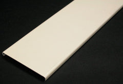WIREMOLD Wiremold G3000CE Gray Raceway Cover 60 Inches