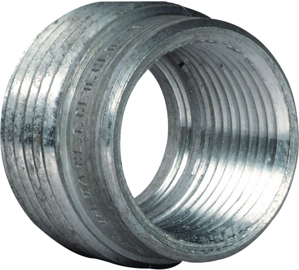 KILLARK Killark R-31 Explosion Proof Conduit Reducer 1 to 1/2 Inch