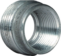 KILLARK Killark R-31 Explosion Proof Conduit Reducer 1 to 1/2 Inch