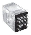 SIEMENS Siemens 3TX7117-5PC03 Plug-in Relay Socket