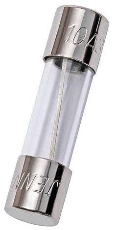 MERSEN Mersen GGX3 Small Dimension Fuse Holder 5 Pack