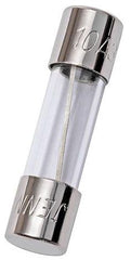 MERSEN Mersen GGX3 Small Dimension Fuse Holder 5 Pack