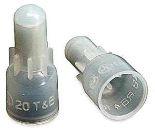 ABB Abb RB44 Insulated Wire Connector 18-16 Awg 500 Pack
