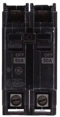 ABB Abb THQC2150WL Circuit Breaker 1 Pole 50 Amp