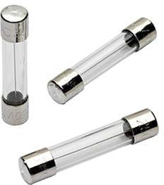 MERSEN Mersen GGC2 Small Dimension Fuse 5 Pack
