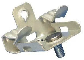 NVENT Nvent M58S Beam Clamp 5/16 to 1/2 Inch Flange