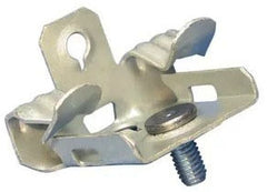 NVENT Nvent M58S Beam Clamp 5/16 to 1/2 Inch Flange