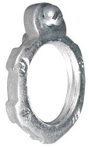 APPLETON Appleton GL300 Malleable Ground Locknut 3 Inch