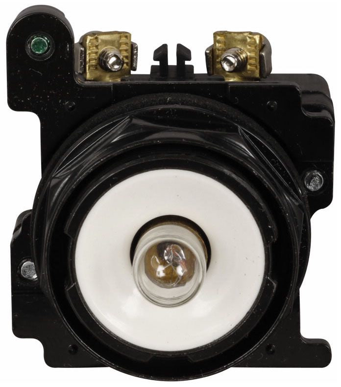 EATON Eaton E34RB120 Standard Type Pilot Light 30.5mm