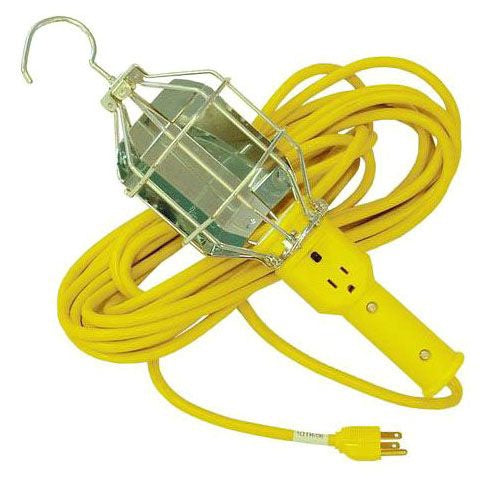 APPLETON Appleton 6050SRG Extension Cord 50 Feet