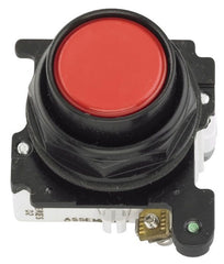 EATON Eaton E34PB2 Flush Mount Push Button 30.5mm