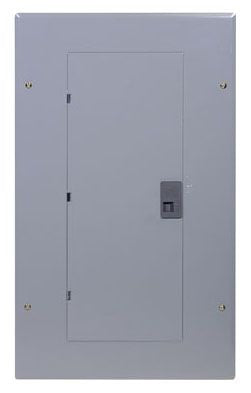 ABB Abb TL24415C Mlo Load Center 150A 24-circuit 3P4W