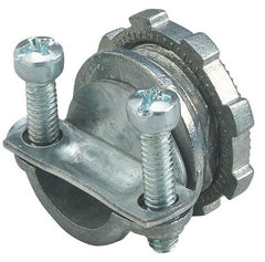 ABB Abb NC301 Steel City Non-metallic Connector 3/8 in 1000 Pack