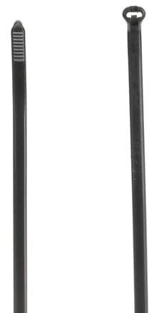 ABB Abb TY525MX Locking Cable Tie 100 Pack