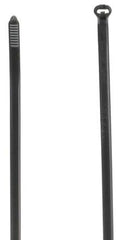 ABB Abb TY525MX Locking Cable Tie 100 Pack