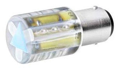 SIEMENS Siemens 8WD4428-6XD Led Indicator Light Yellow 24V