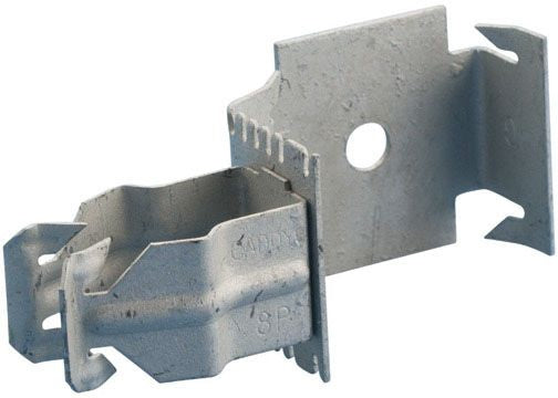 NVENT Nvent 8PF 1/2 Inch Shallow Box Stud Clip