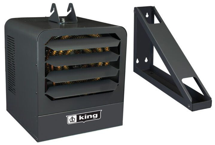 KING King KB2007-3MP-T-B2 Electric Baseboard Heater