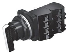 SIEMENS Siemens 52SB2AABA1 Selector Switch Mount White