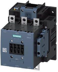 SIEMENS Siemens 3RT1056-6NF36 Contactor S6 185A