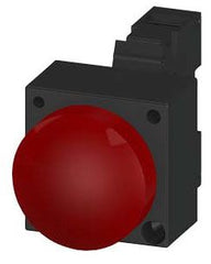 SIEMENS Siemens 3SB3248-6AA20 Pilot Light Indicator