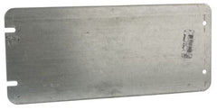 ABB Abb 4GCB 4-gang Box Blank Cover