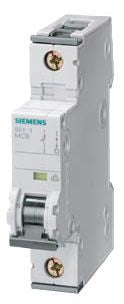 SIEMENS Siemens 5SY4103-7 Miniature Circuit Breaker