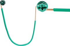 MINERALLAC Minerallac 80018 Grounding Pigtail 12 Awg