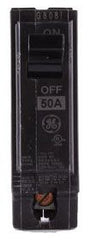 ABB Abb THQL1150 Single Pole Circuit Breaker 50A 120/240V