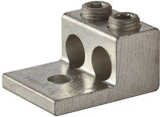NSI INDUSTRIES Nsi Industries 2-800T Dual Rated Lug 800-300 Mcm