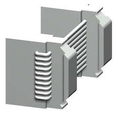 SIEMENS Siemens 3UF7932-0AA00-0 Simocode Pro Expansion Module