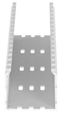 PANDUIT Panduit F2X2WH6 Wire Duct 2x2 Inch White