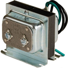 EDWARDS Edwards 593 Mounting Plate
