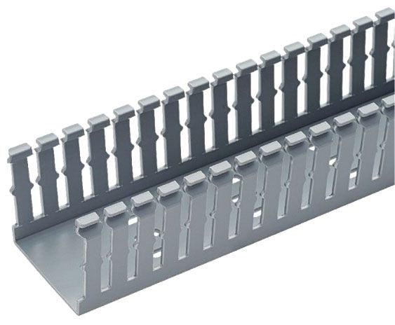 PANDUIT Panduit F2X1.5LG6 Wiring Duct Per Foot
