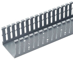 PANDUIT Panduit F2X1.5LG6 Wiring Duct Per Foot