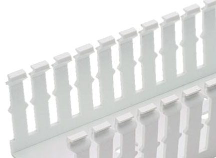 PANDUIT Panduit F1.5X2WH6 Wiring Duct